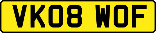 VK08WOF