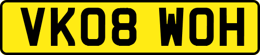 VK08WOH