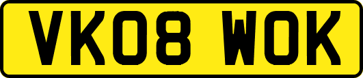 VK08WOK