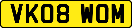 VK08WOM