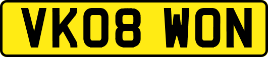 VK08WON