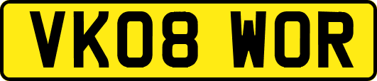 VK08WOR