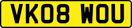 VK08WOU