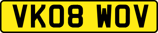 VK08WOV