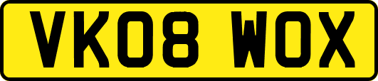 VK08WOX