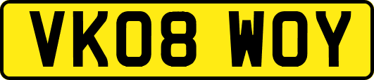 VK08WOY