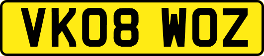 VK08WOZ