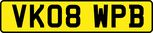 VK08WPB