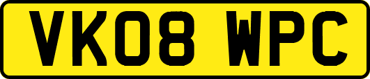 VK08WPC