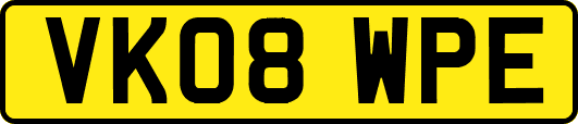 VK08WPE