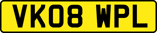VK08WPL