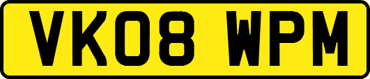 VK08WPM