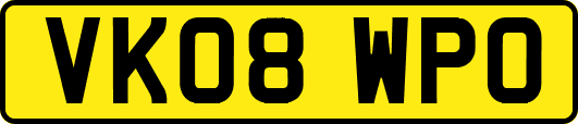 VK08WPO
