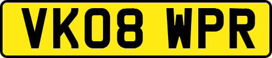 VK08WPR