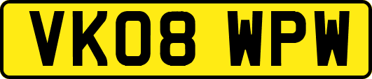 VK08WPW