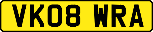 VK08WRA