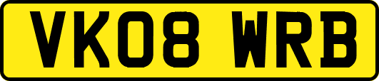 VK08WRB