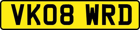 VK08WRD