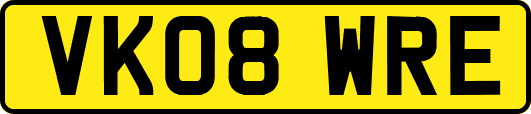 VK08WRE