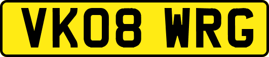 VK08WRG