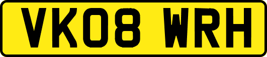 VK08WRH