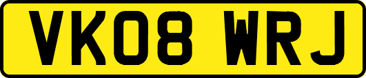 VK08WRJ