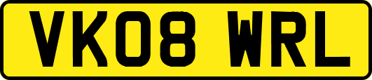 VK08WRL