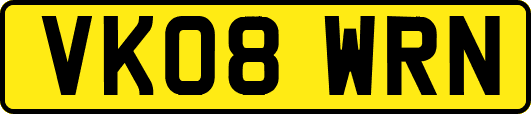 VK08WRN