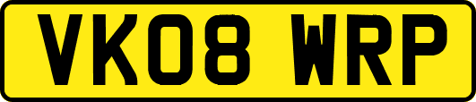 VK08WRP