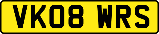 VK08WRS