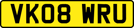 VK08WRU