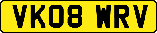 VK08WRV