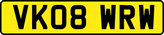 VK08WRW