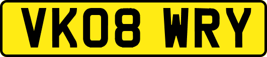 VK08WRY