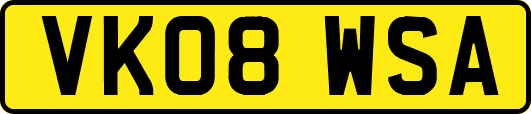 VK08WSA