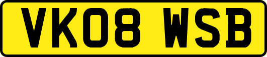 VK08WSB