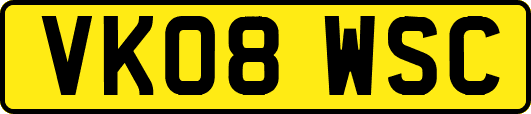 VK08WSC