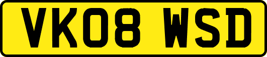 VK08WSD
