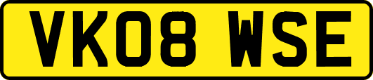 VK08WSE
