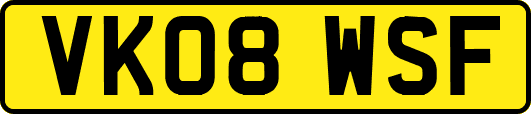 VK08WSF