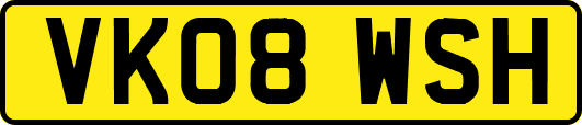 VK08WSH