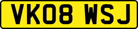 VK08WSJ