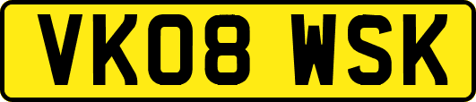 VK08WSK