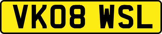 VK08WSL