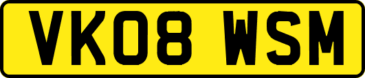 VK08WSM