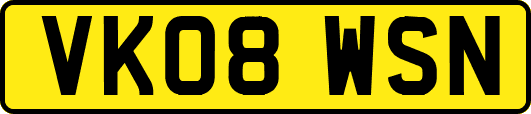 VK08WSN