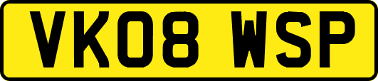 VK08WSP