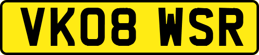 VK08WSR