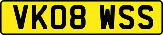 VK08WSS