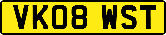 VK08WST